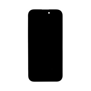 iPhone 16 LCD Display + Dotyková Deska Tactical True Color