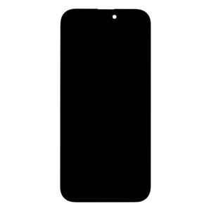iPhone 16 Pro Max LCD Display + Dotyková Deska Tactical True Color
