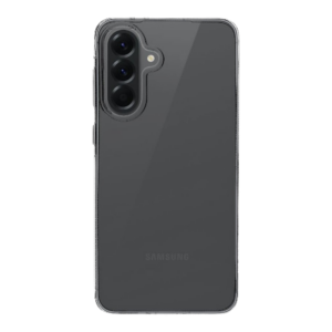 Tactical TPU Kryt pro Samsung Galaxy A56 5G Transparent