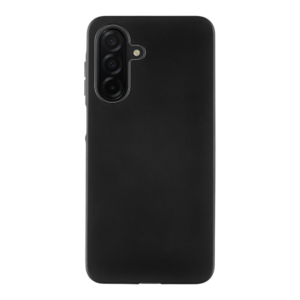 Tactical TPU Kryt pro Samsung Galaxy A26 5G Black
