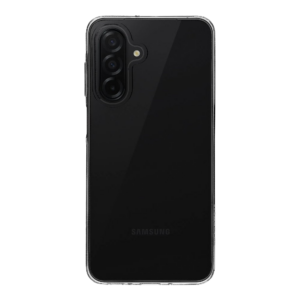 Tactical TPU Kryt pro Samsung Galaxy A26 5G Transparent