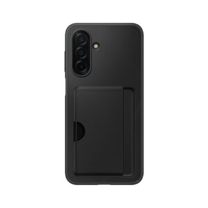 EF-OA266TBE Samsung Card Slot Kryt pro Galaxy A26 5G Black