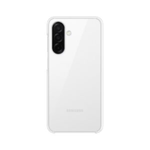 EF-QA266CTE Samsung Clear Kryt pro Galaxy A26 5G Transparent