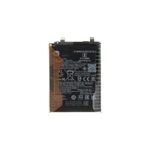 BM5T Xiaomi Original Baterie 5000mAh (Service Pack)