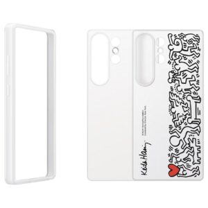 EF-MS938CWE Samsung FlipSuit Kryt pro Galaxy S25 Ultra White