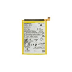 PC50 Baterie pro Motorola 5000mAh (Service Pack)