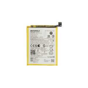 QB50 Baterie pro Motorola 5000mAh (Service Pack)