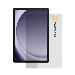 Tactical Glass Shield sklo pro Samsung Galaxy Tab A9+/11+ Clear