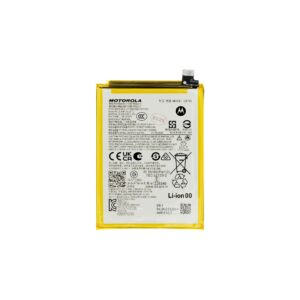 QF50 Baterie pro Motorola 5000mAh (Service Pack)