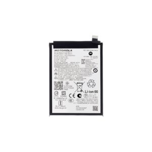 RW50 Baterie pro Motorola 5000mAh (Service Pack)