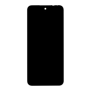 LCD Display + Dotyková Deska Infinix Hot 50i/50 5G/Smart 9/9 HD Black
