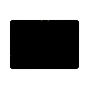iPad Air 11 M2 Wifi 2024 LCD Display + Dotyková Deska Black
