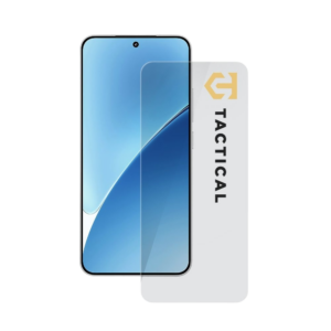 Tactical Glass Shield 2.5D sklo pro Xiaomi 15 5G Clear