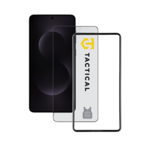 Tactical Glass Impact Armour sklo pro Samsung Galaxy S25 Edge