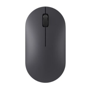 Xiaomi Wireless Mouse Lite 2 Black