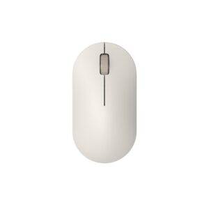 Xiaomi Wireless Mouse Lite 2 White