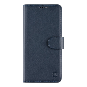 Tactical Field Notes pro Google Pixel 9a Blue