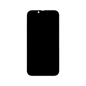 iPhone 16e/17e LCD Display + Dotyková Deska Tactical True Color