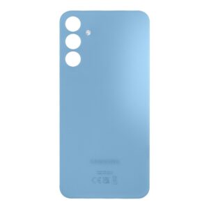 Samsung A156B Galaxy A15 5G Kryt Baterie  Optimistic Blue (Service Pack)