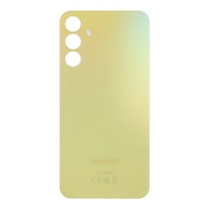Samsung A156B Galaxy A15 5G Kryt Baterie Yellow (Service Pack)