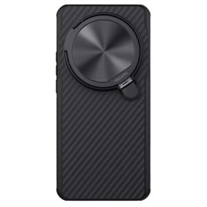 Nillkin CarboProp Aramid Magnetic Zadní Kryt pro Xiaomi 15 Ultra Black