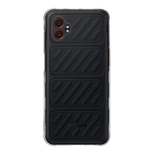 Tactical TPU Kryt pro Samsung Galaxy Xcover 7 Pro Transparent