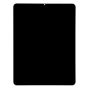 iPad Pro 12.9 2021/2022 LCD Display + Dotyková Deska Black