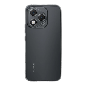 Tactical TPU Kryt pro Honor 400 Lite Transparent