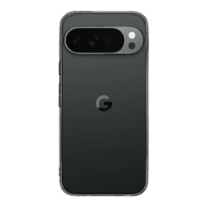 Tactical TPU Kryt pro Google Pixel 10 Pro XL Transparent
