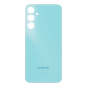 Samsung A166 Galaxy A16 5G Kryt Baterie Green (Service Pack)