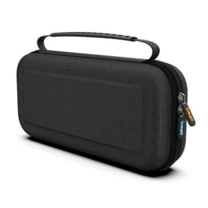 iPega SW2003C Cestovní Pouzdro pro Nintendo Switch 2 Black