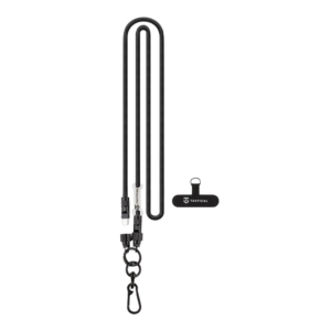 Tactical Wire Snake USB-C 1,2m Black