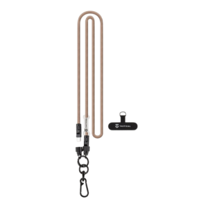 Tactical Wire Snake USB-C 1,2m Moucha Moose