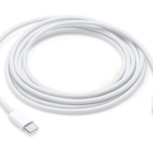 MLL82ZM/A Apple USB-C/USB-C Datový Kabel 2m White (Pošk. Balení)