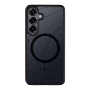 Tactical MagForce Hyperstealth Sika Kryt pro Samsung Galaxy S25 Asphalt