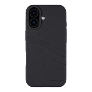 Tactical MagForce Beaver Kryt pro Apple iPhone 17 Asphalt