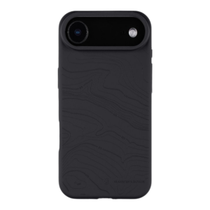 Tactical MagForce Beaver Kryt pro Apple iPhone Air Asphalt