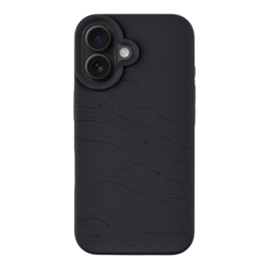 Tactical MagForce Beaver Kryt pro Apple iPhone 16 Asphalt