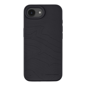 Tactical MagForce Beaver Kryt pro Apple iPhone 16e/17e Asphalt