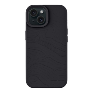 Tactical MagForce Beaver Kryt pro Apple iPhone 15 Asphalt