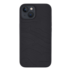 Tactical MagForce Beaver Kryt pro Apple iPhone 13 Asphalt