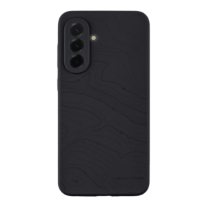 Tactical Beaver Kryt pro Samsung Galaxy A36 Asphalt