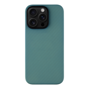 Tactical MagForce Aramid Kryt pro Apple iPhone 16 Pro Blue Jay