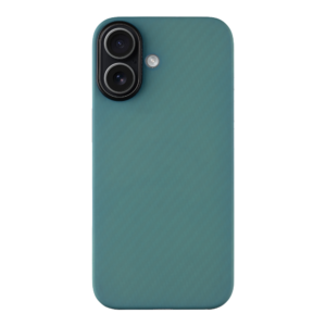 Tactical MagForce Aramid Kryt pro Apple iPhone 17 Blue Jay