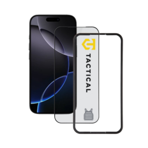 Tactical Glass Impact Armour sklo pro Apple iPhone Air