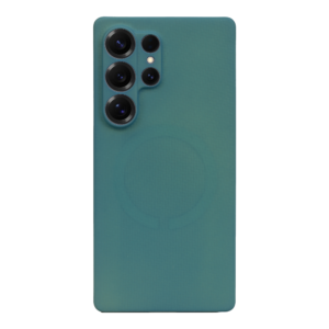Tactical MagForce Aramid Kryt pro Samsung Galaxy S25 Ultra Blue Jay
