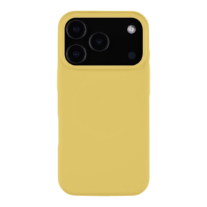 Tactical MagForce Velvet Smoothie Kryt pro Apple iPhone 17 Pro Banana