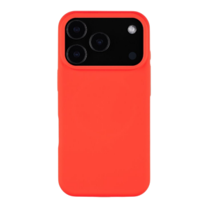Tactical MagForce Velvet Smoothie Kryt pro Apple iPhone 17 Pro Chilli
