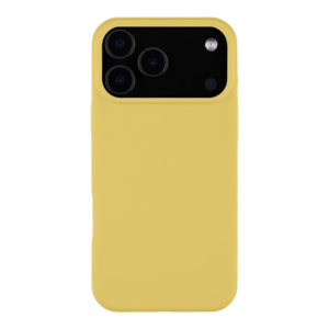 Tactical MagForce Velvet Smoothie Kryt pro Apple iPhone 17 Pro Max Banana