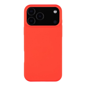 Tactical MagForce Velvet Smoothie Kryt pro Apple iPhone 17 Pro Max Chilli